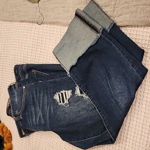 Liverpool The Capri Size 10